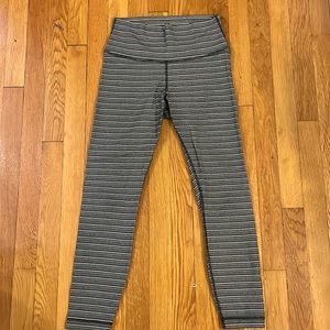 Lulu Lemon Leggings